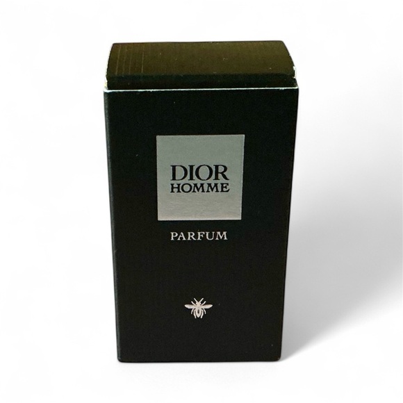 NIB! Dior Homme E.D.P. -4.5ML/.15FL OZ MINI - Picture 3 of 4